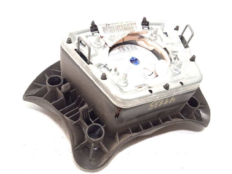Recambio de airbag delantero izquierdo para fiat scudo (270) 1.6 referencia OEM IAM 14001189YR  9467213069