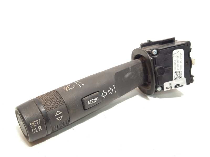 Recambio de mando luces para chevrolet aveo berlina hatchback 1.2 cat referencia OEM IAM 20962250  