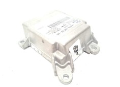 Recambio de centralita airbag para fiat scudo (270) 1.6 referencia OEM IAM 1401019580  0285010141 2