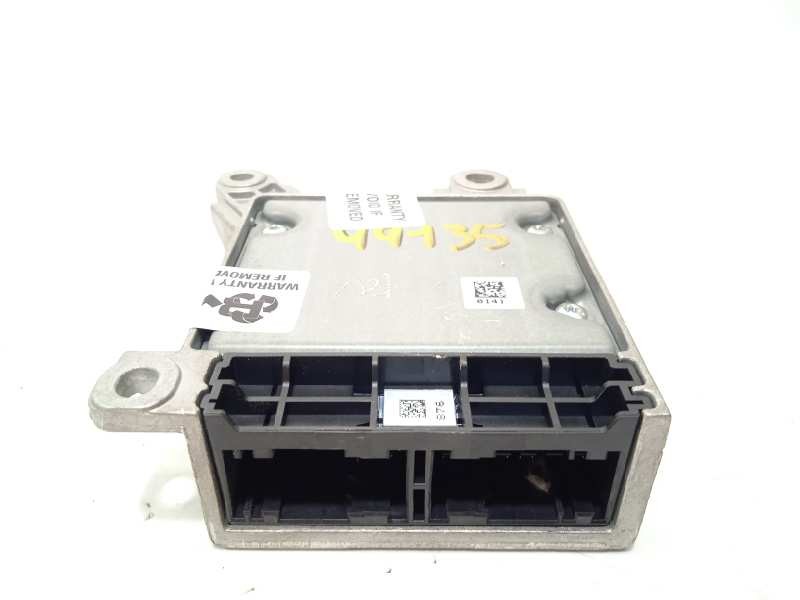 Recambio de centralita airbag para fiat scudo (270) 1.6 referencia OEM IAM 1401019580  0285010141