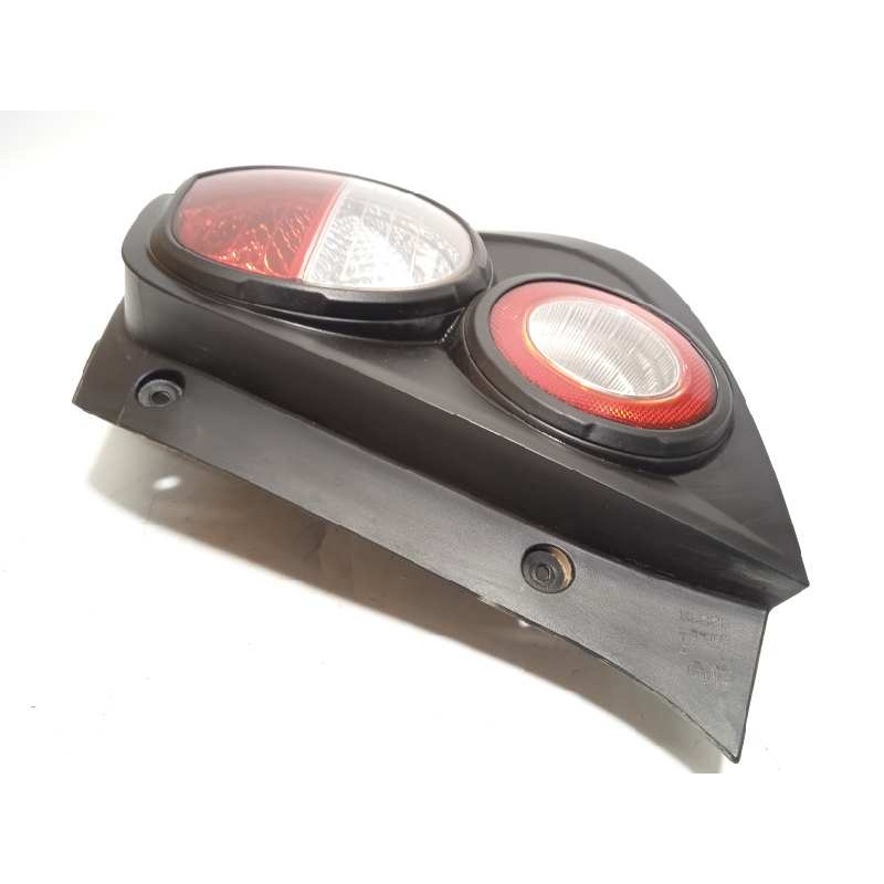 Recambio de piloto trasero derecho para chevrolet aveo berlina hatchback 1.2 cat referencia OEM IAM 96830986  