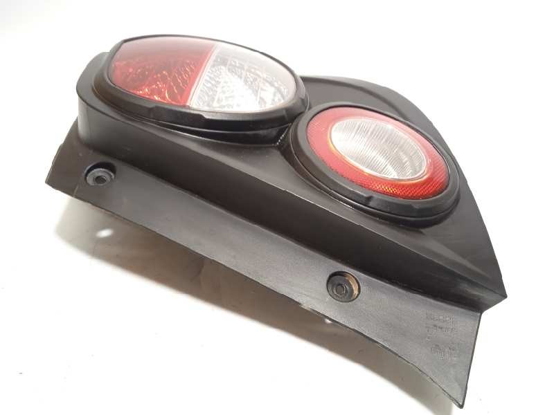 Recambio de piloto trasero derecho para chevrolet aveo berlina hatchback 1.2 cat referencia OEM IAM 96830986  