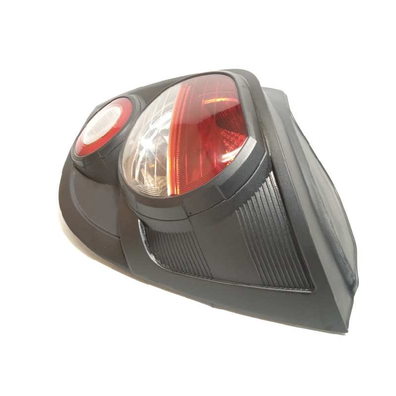 Recambio de piloto trasero derecho para chevrolet aveo berlina hatchback 1.2 cat referencia OEM IAM 96830986  