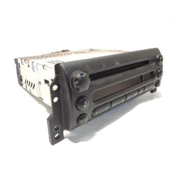 SISTEMA AUDIO / RADIO CD 65126976890 