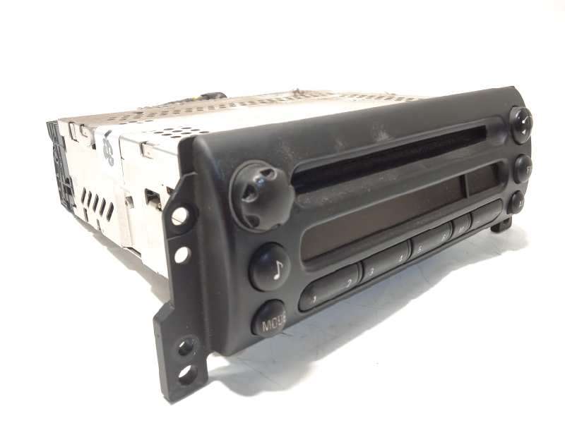 SISTEMA AUDIO / RADIO CD 65126976890 