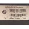 Recambio de antena para volkswagen touareg (7l6) 3.0 v6 tdi dpf referencia OEM IAM 7L6035507L  