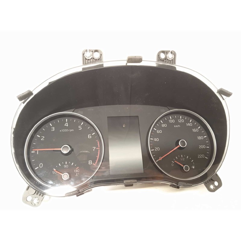 Recambio de cuadro instrumentos para kia rio (yb) 1.0 tgdi cat referencia OEM IAM 94033H8660  