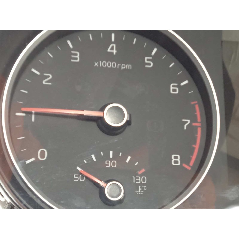 Recambio de cuadro instrumentos para kia rio (yb) 1.0 tgdi cat referencia OEM IAM 94033H8660  