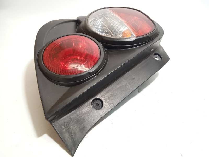 Recambio de piloto trasero izquierdo para chevrolet aveo berlina hatchback 1.2 cat referencia OEM IAM 95470359  