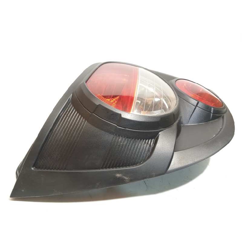 Recambio de piloto trasero izquierdo para chevrolet aveo berlina hatchback 1.2 cat referencia OEM IAM 95470359  