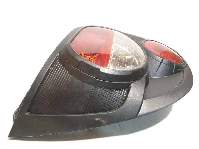 Recambio de piloto trasero izquierdo para chevrolet aveo berlina hatchback 1.2 cat referencia OEM IAM 95470359  