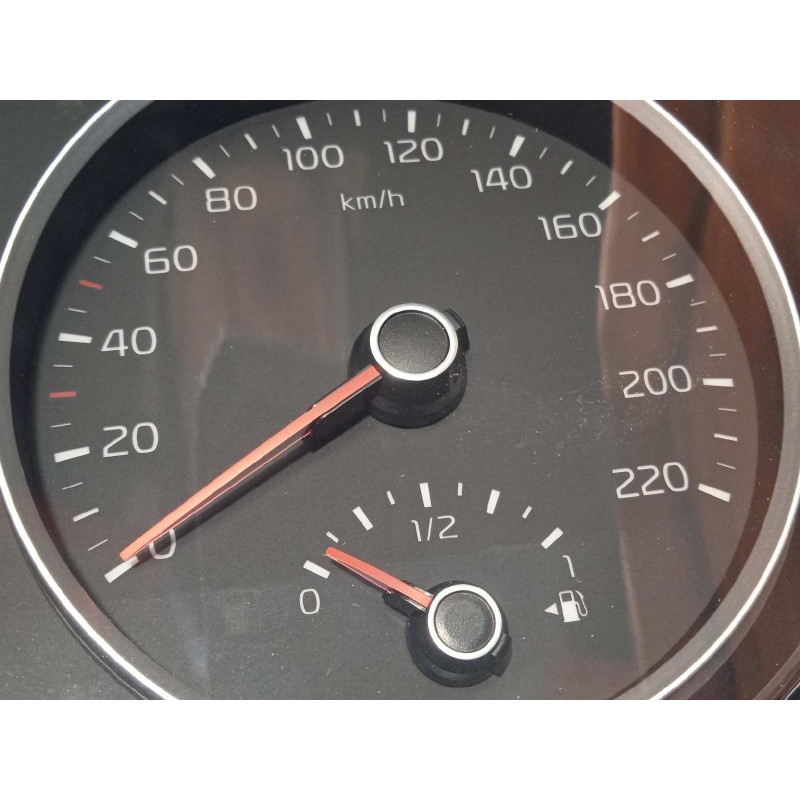 Recambio de cuadro instrumentos para kia rio (yb) 1.0 tgdi cat referencia OEM IAM 94033H8660  