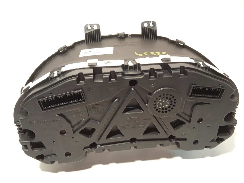 Recambio de cuadro instrumentos para kia rio (yb) 1.0 tgdi cat referencia OEM IAM 94033H8660  