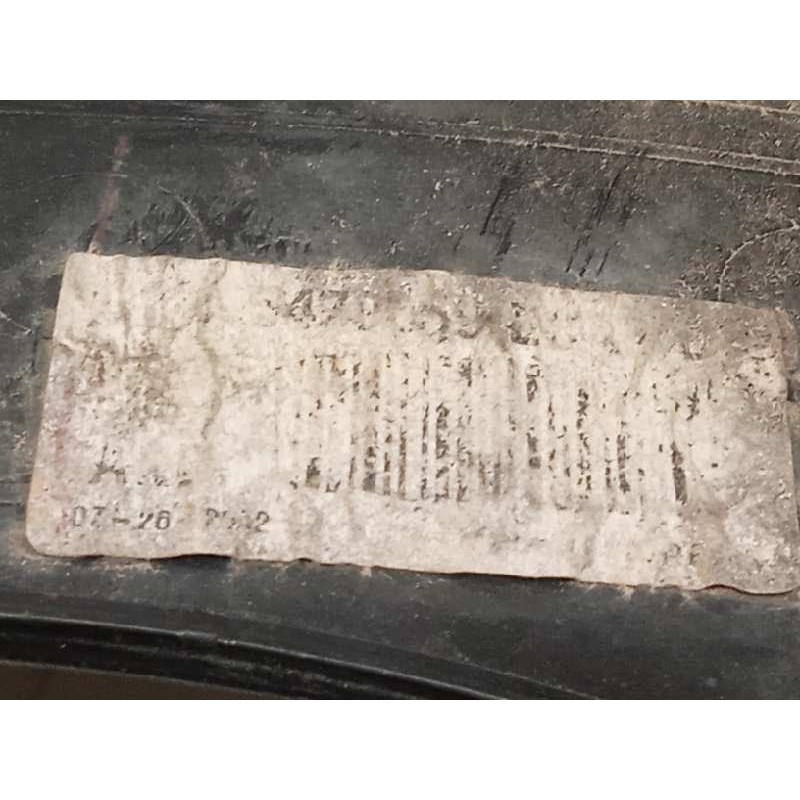 Recambio de piloto trasero izquierdo para chevrolet aveo berlina hatchback 1.2 cat referencia OEM IAM 95470359  