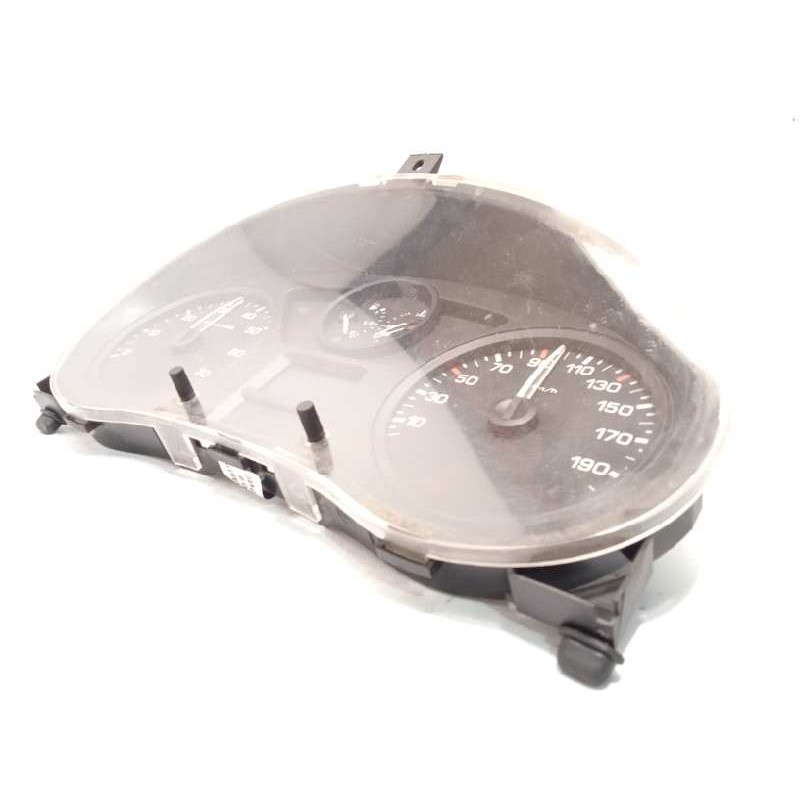 Recambio de cuadro instrumentos para fiat scudo (270) 1.6 referencia OEM IAM 1401106580  