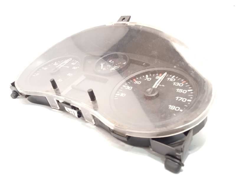 Recambio de cuadro instrumentos para fiat scudo (270) 1.6 referencia OEM IAM 1401106580  