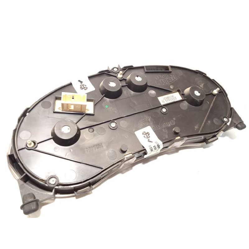 Recambio de cuadro instrumentos para fiat scudo (270) 1.6 referencia OEM IAM 1401106580  