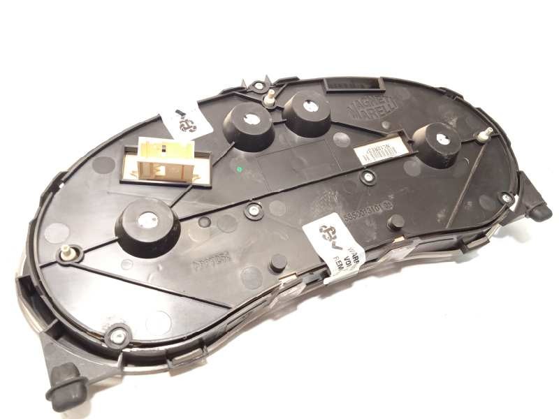 Recambio de cuadro instrumentos para fiat scudo (270) 1.6 referencia OEM IAM 1401106580  