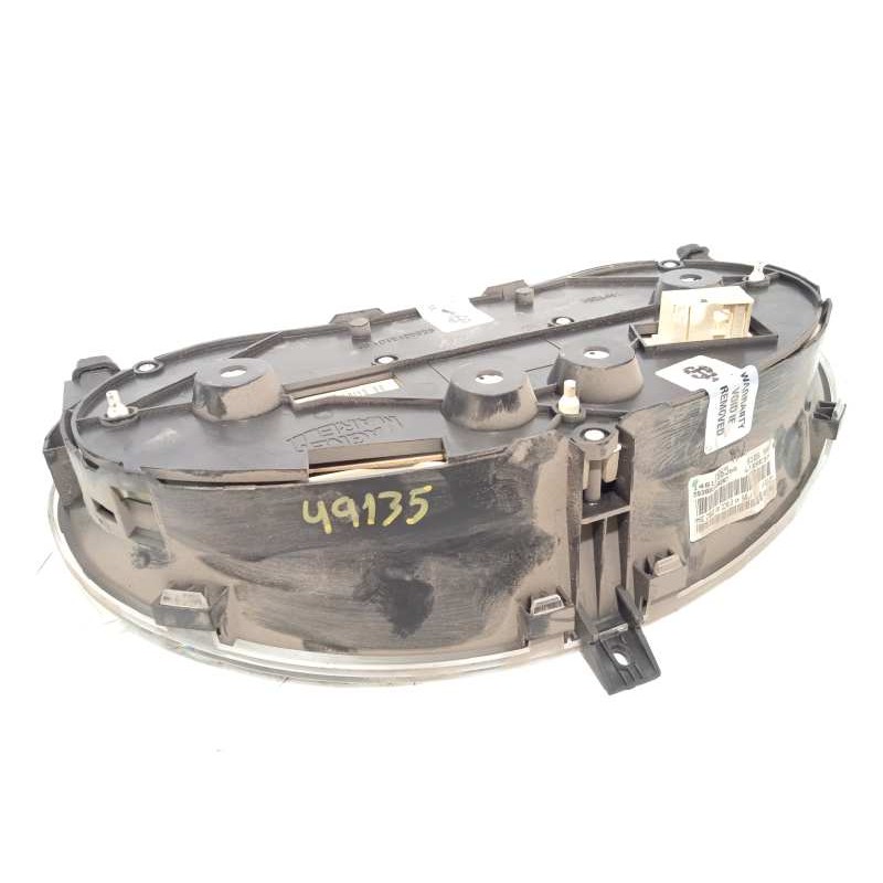 Recambio de cuadro instrumentos para fiat scudo (270) 1.6 referencia OEM IAM 1401106580  