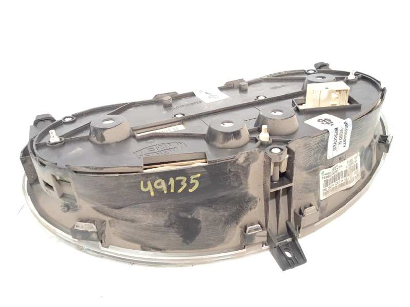 Recambio de cuadro instrumentos para fiat scudo (270) 1.6 referencia OEM IAM 1401106580  