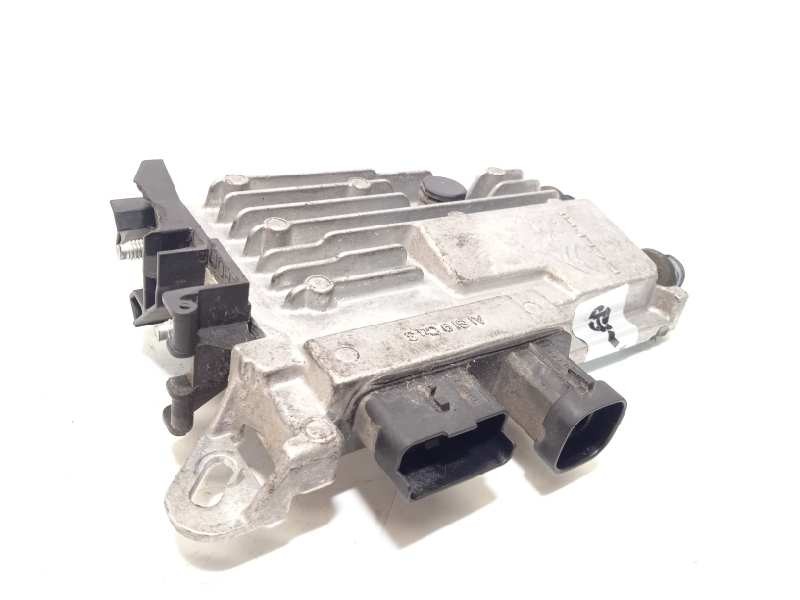 Recambio de modulo electronico para citroën c4 picasso 1.2 12v e-thp referencia OEM IAM 9819598180  