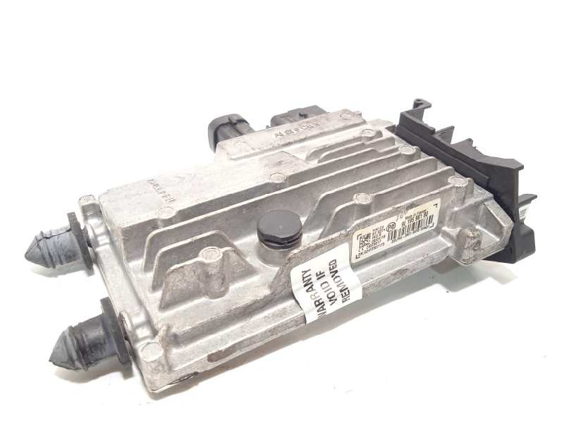 Recambio de modulo electronico para citroën c4 picasso 1.2 12v e-thp referencia OEM IAM 9819598180  