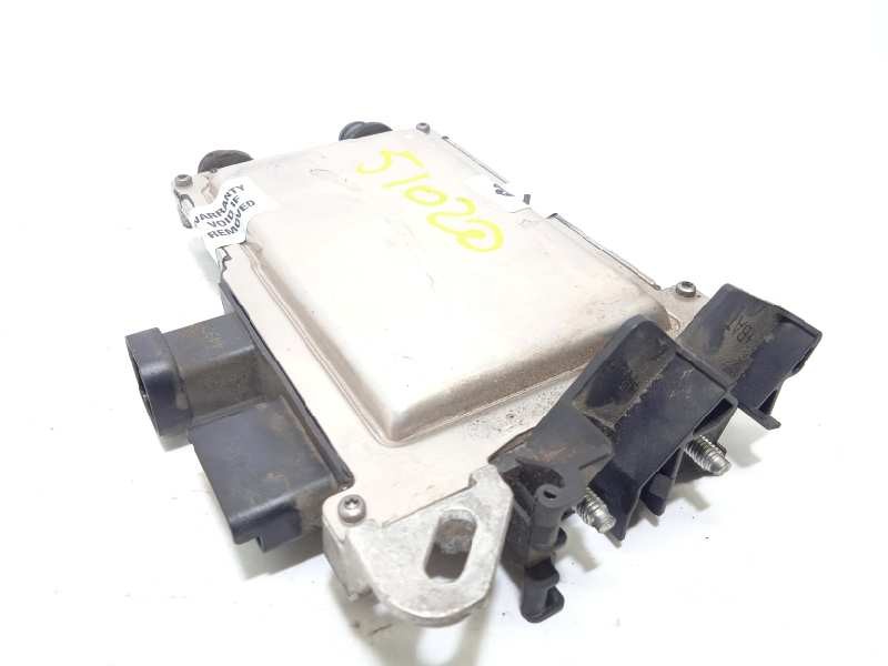 Recambio de modulo electronico para citroën c4 picasso 1.2 12v e-thp referencia OEM IAM 9819598180  