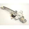 Recambio de elevalunas trasero izquierdo para peugeot 308 gt line referencia OEM IAM 9678190080  9816273680