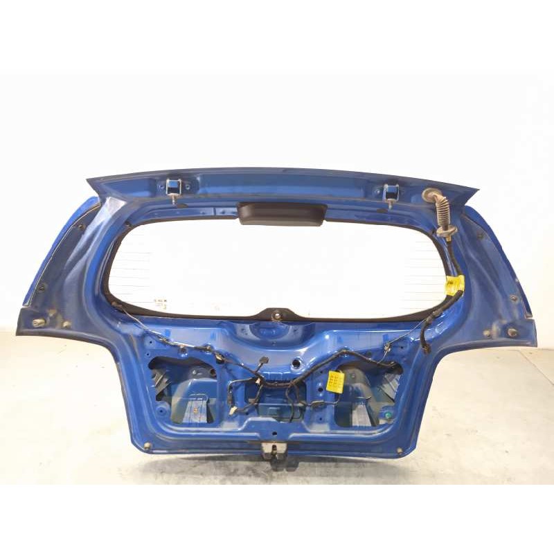 Recambio de porton trasero para chevrolet aveo berlina hatchback 1.2 cat referencia OEM IAM 95181752  