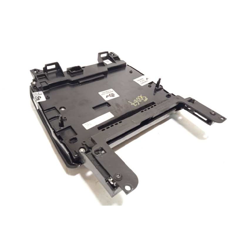 Recambio de mando multifuncion para citroën c4 lim. collection referencia OEM IAM 9666027477  98040782ZD