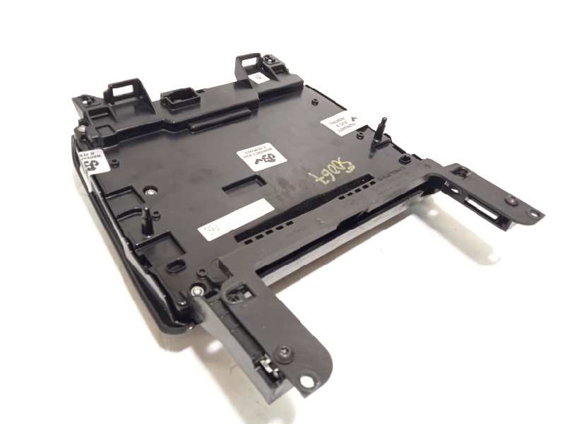 Recambio de mando multifuncion para citroën c4 lim. collection referencia OEM IAM 9666027477  98040782ZD