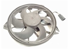 Recambio de electroventilador para fiat scudo (270) 1.6 referencia OEM IAM 1494742080  1400821180 2