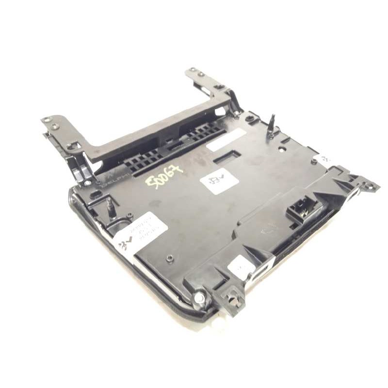 Recambio de mando multifuncion para citroën c4 lim. collection referencia OEM IAM 9666027477  98040782ZD