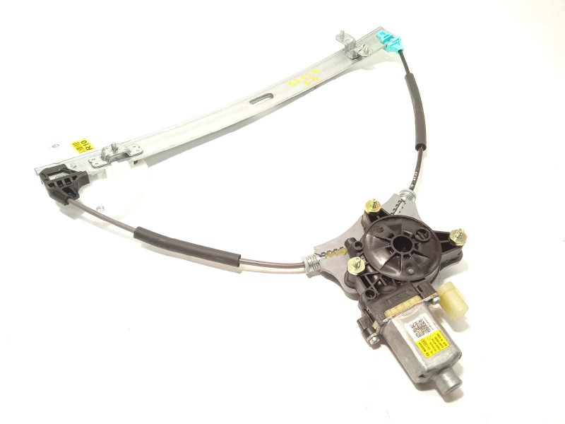 Recambio de elevalunas delantero derecho para kia rio (yb) 1.0 tgdi cat referencia OEM IAM 82460H8000  