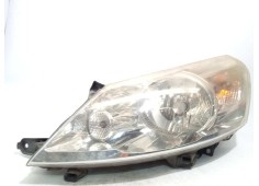 Recambio de faro izquierdo para fiat scudo (270) 1.6 referencia OEM IAM 1400455580  89901161