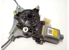 Recambio de elevalunas delantero derecho para kia rio (yb) 1.0 tgdi cat referencia OEM IAM 82460H8000   2