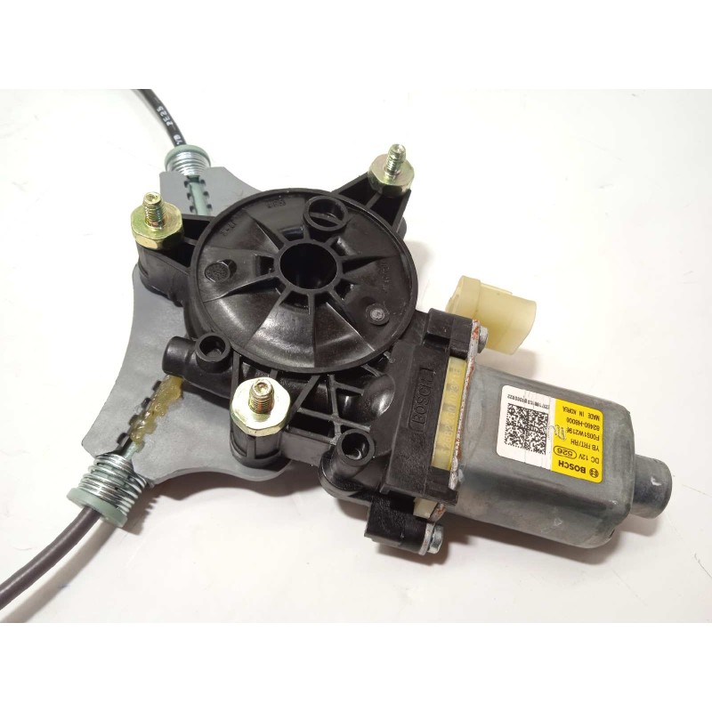 Recambio de elevalunas delantero derecho para kia rio (yb) 1.0 tgdi cat referencia OEM IAM 82460H8000  