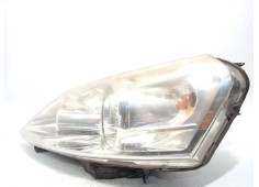 Recambio de faro izquierdo para fiat scudo (270) 1.6 referencia OEM IAM 1400455580  89901161 2