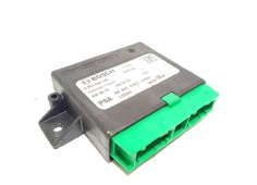 Recambio de modulo electronico para citroën c4 lim. collection referencia OEM IAM 9800410080  0263004545