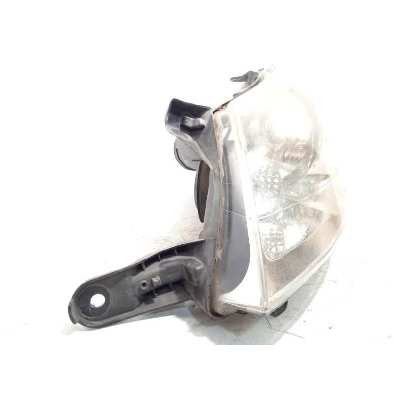 Recambio de faro izquierdo para fiat scudo (270) 1.6 referencia OEM IAM 1400455580  89901161