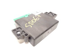 Recambio de modulo electronico para citroën c4 lim. collection referencia OEM IAM 9800410080  0263004545 2