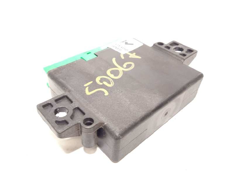 Recambio de modulo electronico para citroën c4 lim. collection referencia OEM IAM 9800410080  0263004545