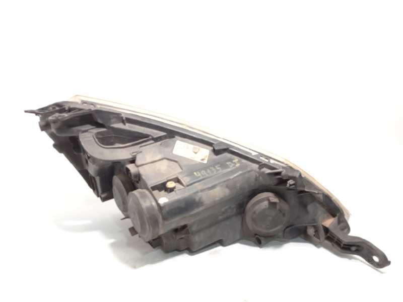 Recambio de faro izquierdo para fiat scudo (270) 1.6 referencia OEM IAM 1400455580  89901161
