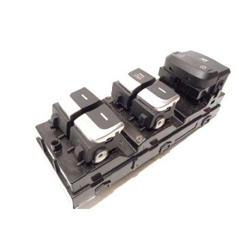 Recambio de mando elevalunas delantero izquierdo para kia sportage concept 2wd referencia OEM IAM 93570F1300 93570F1300AK5 