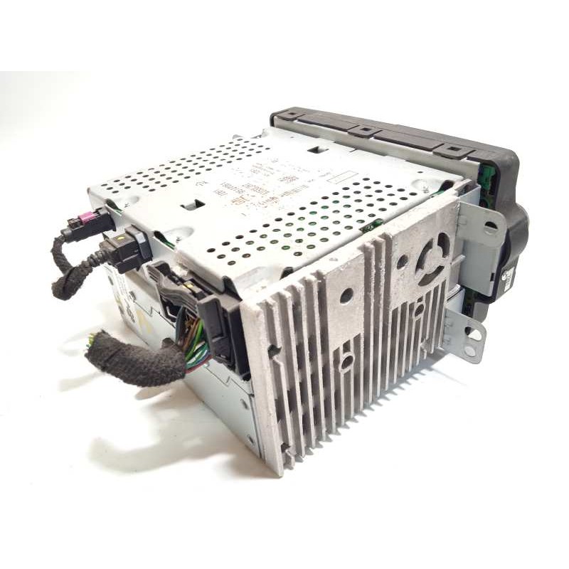 Recambio de sistema audio / radio cd para chevrolet aveo berlina hatchback 1.2 cat referencia OEM IAM 95127261  