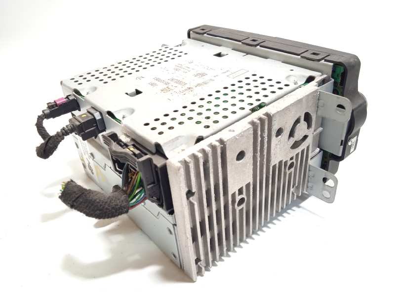 Recambio de sistema audio / radio cd para chevrolet aveo berlina hatchback 1.2 cat referencia OEM IAM 95127261  