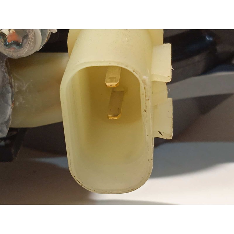 Recambio de elevalunas delantero derecho para kia rio (yb) 1.0 tgdi cat referencia OEM IAM 82460H8000  