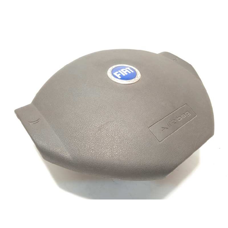 Recambio de airbag delantero izquierdo para fiat panda (169) 1.2 8v climbing 4x4 referencia OEM IAM 735411159  