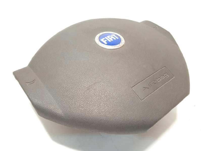 Recambio de airbag delantero izquierdo para fiat panda (169) 1.2 8v climbing 4x4 referencia OEM IAM 735411159  
