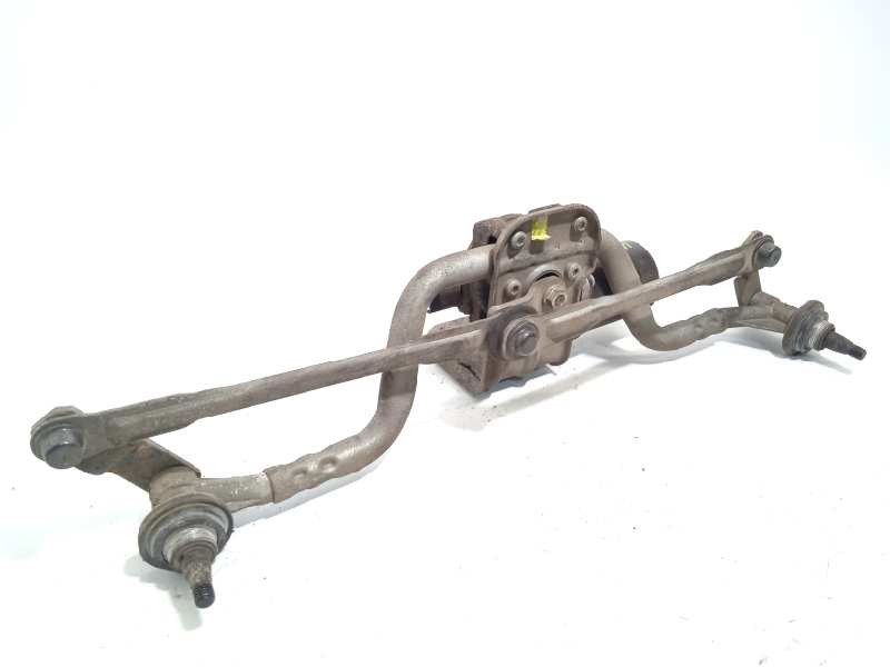 Recambio de motor limpia delantero para fiat scudo (270) 1.6 referencia OEM IAM 1400456480  